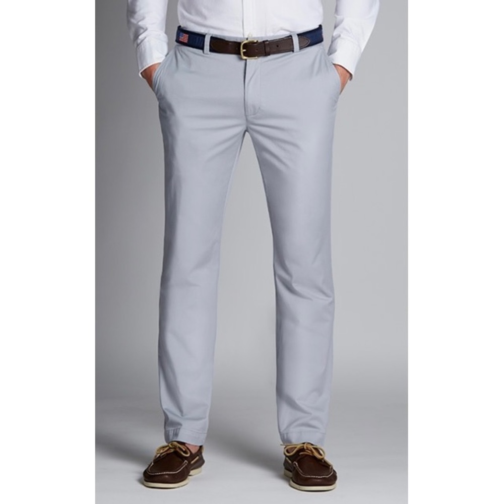 Vineyard Vines | slim fit club pant